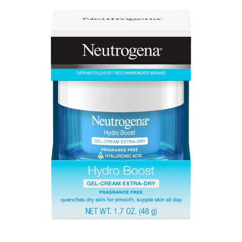 Neutrogena Hydro Boost Gel-Cream