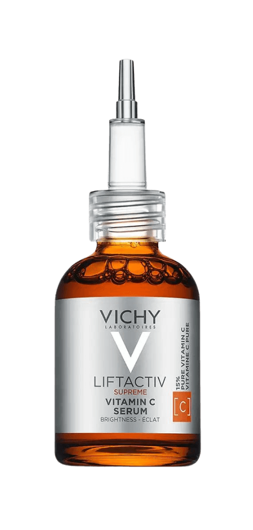 Vichy vitamina c